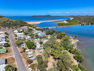 Development / Land commercial property sold at 11 Causeway Esplanade Causeway Lake QLD 4703 Development / Land commercial property sold at 11 Causeway Esplanade Causeway Lake QLD 4703