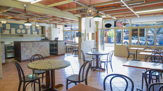 Other commercial property leased at 462 - 464 Bridge Road Richmond VIC 3121 Other commercial property leased at 462 - 464 Bridge Road Richmond VIC 3121