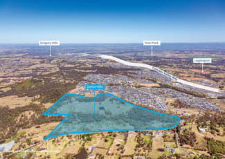 Development / Land commercial property sold at 128-320 Denham Court Road Denham Court NSW 2565 Development / Land commercial property sold at 128-320 Denham Court Road Denham Court NSW 2565