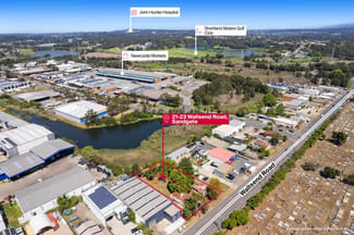 Development / Land commercial property sold at 21-23 Wallsend Road Sandgate NSW 2304 Development / Land commercial property sold at 21-23 Wallsend Road Sandgate NSW 2304