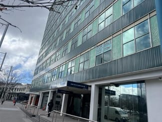 Offices commercial property sold at Level 2 Unit 5/161 London Circuit City ACT 2601 Offices commercial property sold at Level 2 Unit 5/161 London Circuit City ACT 2601