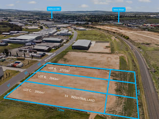 Factory, Warehouse & Industrial commercial property sold at 35 Michigan Road Kelso NSW 2795 Factory, Warehouse & Industrial commercial property sold at 35 Michigan Road Kelso NSW 2795