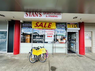 Shop & Retail commercial property leased at 4/22 McKimmies Road Lalor VIC 3075 Shop & Retail commercial property leased at 4/22 McKimmies Road Lalor VIC 3075