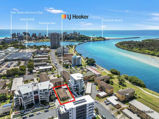 Development / Land commercial property sold at 11 Ivory Crescent Tweed Heads NSW 2485 Development / Land commercial property sold at 11 Ivory Crescent Tweed Heads NSW 2485