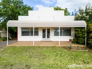 Medical / Consulting commercial property sold at 1A Boonah Street Griffith NSW 2680 Medical / Consulting commercial property sold at 1A Boonah Street Griffith NSW 2680