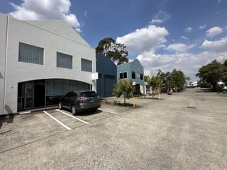 Factory, Warehouse & Industrial commercial property sold at 3/121 Kerry Road Archerfield QLD 4108 Factory, Warehouse & Industrial commercial property sold at 3/121 Kerry Road Archerfield QLD 4108