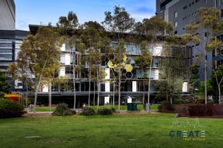 Offices commercial property sold at 20 Import Lane Docklands VIC 3008