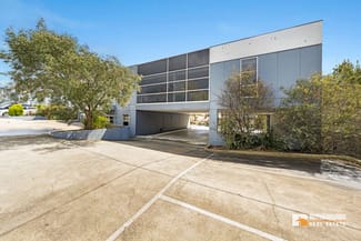 Offices commercial property sold at 11/42 Global Drive Westmeadows VIC 3049