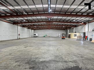 Factory, Warehouse & Industrial commercial property sold at 14 International Square Tullamarine VIC 3043