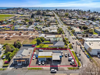 Development / Land commercial property sold at 26 Oldaker Street Devonport TAS 7310