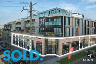 Shop & Retail commercial property sold at 215 Chesterville Road Moorabbin VIC 3189