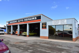 Shop & Retail commercial property sold at 28 Anderson Terrace Glossop SA 5344 Shop & Retail commercial property sold at 28 Anderson Terrace Glossop SA 5344