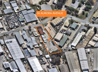 Factory, Warehouse & Industrial commercial property leased at Lot Whole/36 Aurora Avenue Queanbeyan NSW 2620 Factory, Warehouse & Industrial commercial property leased at Lot Whole/36 Aurora Avenue Queanbeyan NSW 2620