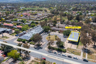 Offices commercial property sold at 8 Fisher Square Fisher ACT 2611 Offices commercial property sold at 8 Fisher Square Fisher ACT 2611