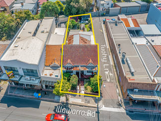 Shop & Retail commercial property sold at 280 & 282 Illawarra Road Marrickville NSW 2204 Shop & Retail commercial property sold at 280 & 282 Illawarra Road Marrickville NSW 2204