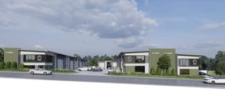 Factory, Warehouse & Industrial commercial property sold at 3/75-77 & 79-81 Jardine Drive Redland Bay QLD 4165