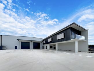 Factory, Warehouse & Industrial commercial property sold at 39 Alta Road Caboolture QLD 4510