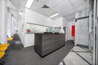 Offices commercial property sold at GF, 313 Flinders Lane Melbourne VIC 3000