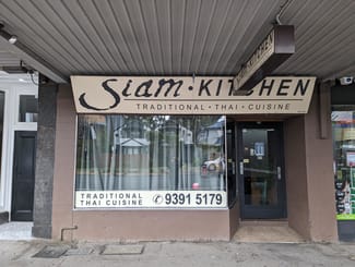 Shop & Retail commercial property for sale at 334 Melbourne Rd Newport VIC 3015