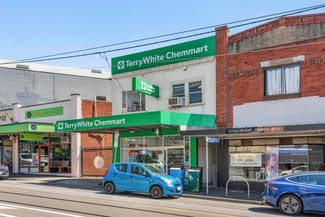 Shop & Retail commercial property sold at 637 High Street Kew East VIC 3102 Shop & Retail commercial property sold at 637 High Street Kew East VIC 3102