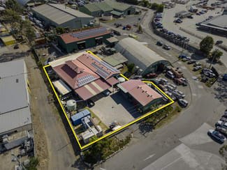 Factory, Warehouse & Industrial commercial property sold at Lot 2/61 River Road Redbank QLD 4301 Factory, Warehouse & Industrial commercial property sold at Lot 2/61 River Road Redbank QLD 4301