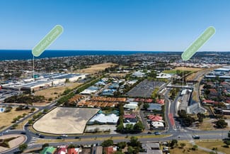 Development / Land commercial property sold at 147-155 Griffiths Drive Seaford SA 5169 Development / Land commercial property sold at 147-155 Griffiths Drive Seaford SA 5169