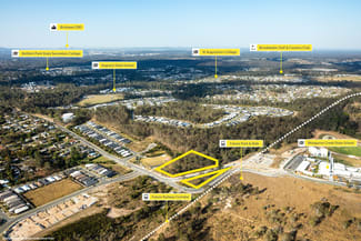 Development / Land commercial property sold at 170 and 7002 Keidges Road Augustine Heights QLD 4300 Development / Land commercial property sold at 170 and 7002 Keidges Road Augustine Heights QLD 4300
