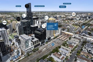 Shop & Retail commercial property sold at 4 Yarra Street South Yarra VIC 3141