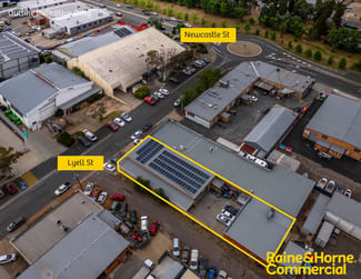 Showrooms / Bulky Goods commercial property sold at 26 Lyell Street Fyshwick ACT 2609 Showrooms / Bulky Goods commercial property sold at 26 Lyell Street Fyshwick ACT 2609