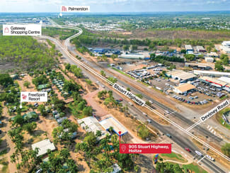 Other commercial property for sale at 905 Stuart Highway Holtze NT 0829 Other commercial property for sale at 905 Stuart Highway Holtze NT 0829