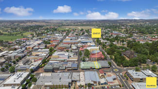 Offices commercial property sold at 6/109-111 Dangar Street Armidale NSW 2350 Offices commercial property sold at 6/109-111 Dangar Street Armidale NSW 2350