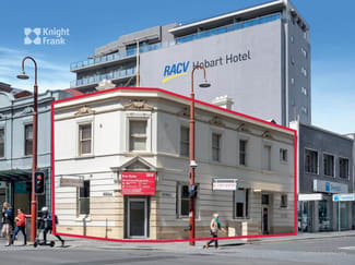 Shop & Retail commercial property sold at 52 Murray Street Hobart TAS 7000 Shop & Retail commercial property sold at 52 Murray Street Hobart TAS 7000
