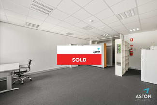 Offices commercial property sold at 205/122 Toorak Road South Yarra VIC 3141 Offices commercial property sold at 205/122 Toorak Road South Yarra VIC 3141