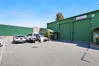 Factory, Warehouse & Industrial commercial property sold at 5/22 Cohn Street Carlisle WA 6101 Factory, Warehouse & Industrial commercial property sold at 5/22 Cohn Street Carlisle WA 6101