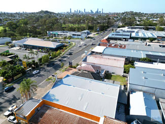 Factory, Warehouse & Industrial commercial property sold at 52 Webster Road Stafford QLD 4053