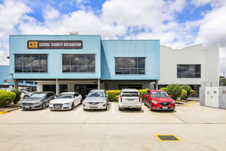 Factory, Warehouse & Industrial commercial property sold at 9/17 Cairns Street Loganholme QLD 4129 Factory, Warehouse & Industrial commercial property sold at 9/17 Cairns Street Loganholme QLD 4129
