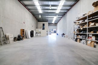 Factory, Warehouse & Industrial commercial property sold at 9 Blackly Row Cockburn Central WA 6164 Factory, Warehouse & Industrial commercial property sold at 9 Blackly Row Cockburn Central WA 6164