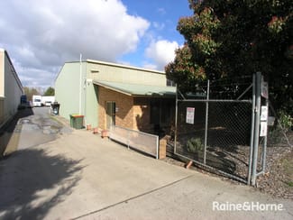 Factory, Warehouse & Industrial commercial property sold at 5 Corporation Place Orange NSW 2800 Factory, Warehouse & Industrial commercial property sold at 5 Corporation Place Orange NSW 2800