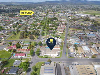 Factory, Warehouse & Industrial commercial property sold at 82a Moore Street Moe VIC 3825 Factory, Warehouse & Industrial commercial property sold at 82a Moore Street Moe VIC 3825