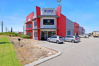 Factory, Warehouse & Industrial commercial property sold at 8/46 Buckingham Drive Wangara WA 6065 Factory, Warehouse & Industrial commercial property sold at 8/46 Buckingham Drive Wangara WA 6065