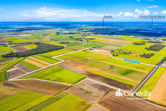 Development / Land commercial property for sale at 66 New Norwell Road Woongoolba QLD 4207