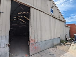 Factory, Warehouse & Industrial commercial property sold at 54 Cormack Road Wingfield SA 5013 Factory, Warehouse & Industrial commercial property sold at 54 Cormack Road Wingfield SA 5013