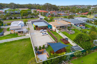 Other commercial property sold at 120 Hindman Street Port Macquarie NSW 2444