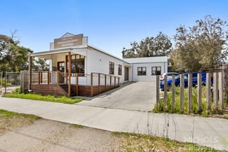 Offices commercial property sold at 187 Mount Eliza Way Mount Eliza VIC 3930 Offices commercial property sold at 187 Mount Eliza Way Mount Eliza VIC 3930