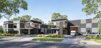 Showrooms / Bulky Goods commercial property sold at 32 Rockfield Way Ravenhall VIC 3023 Showrooms / Bulky Goods commercial property sold at 32 Rockfield Way Ravenhall VIC 3023