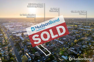 Development / Land commercial property sold at 163 Waiora Road Heidelberg Heights VIC 3081 Development / Land commercial property sold at 163 Waiora Road Heidelberg Heights VIC 3081