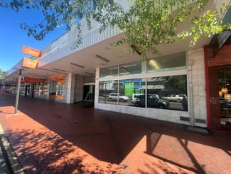 Shop & Retail commercial property for sale at Former St George Bank Building/183-185 Summer Street Orange NSW 2800 Shop & Retail commercial property for sale at Former St George Bank Building/183-185 Summer Street Orange NSW 2800