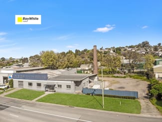 Factory, Warehouse & Industrial commercial property sold at 54-58 Adelong Road Tumut NSW 2720 Factory, Warehouse & Industrial commercial property sold at 54-58 Adelong Road Tumut NSW 2720