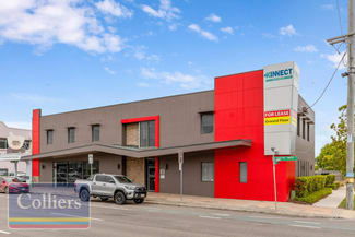 Medical / Consulting commercial property leased at 1/113 Charters Towers Road Hyde Park QLD 4812 Medical / Consulting commercial property leased at 1/113 Charters Towers Road Hyde Park QLD 4812