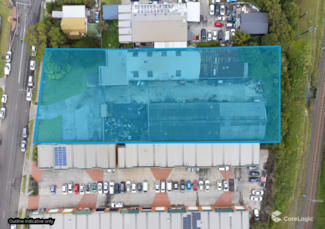 Factory, Warehouse & Industrial commercial property sold at 28 Marshall Street Dapto NSW 2530 Factory, Warehouse & Industrial commercial property sold at 28 Marshall Street Dapto NSW 2530